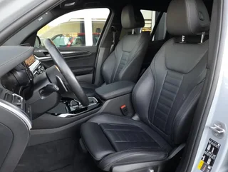 X3 30e M-SPORT PHEV 4x4 Aut - Image 11