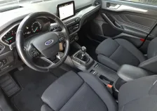 Focus TITANIUM 1,0 EcoBoost - Image 9