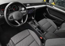 Passat Variant BUSINESS 2,0 TDI DSG - Image 9