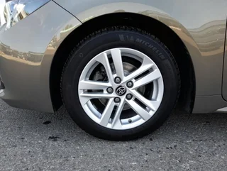 Corolla Touring SPORTS 1,8 Hybrid Aut - Image 15