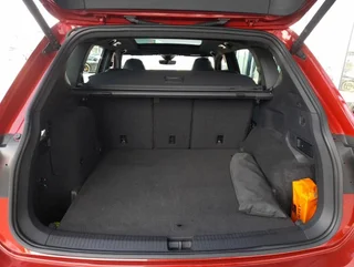 Tarraco FR-LINE PHEV 245 DSG - Image 12