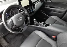 C-HR 2,0 Hybrid C-LUB Aut - Image 9