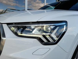 Q3 S-LINE 45 TFSIe PHEV S-tr - Image 16