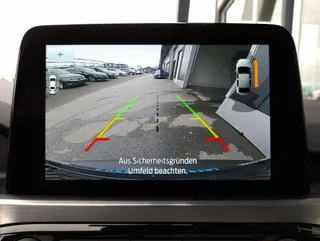 Kuga TITANIUM X DURATEC PHEV Aut - Image 4