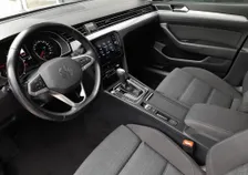 Passat Variant BUSINESS 2,0 TDI DSG - Image 11