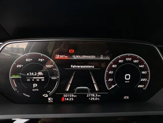 e-tron SB 55 quattro S-LINE BLACK EDITION - Image 7