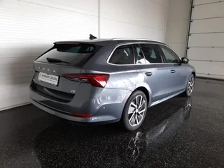 Octavia Combi STYLE PHEV DSG - Image 2