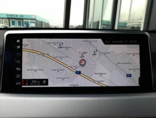 X2 25e M-SPORT 4x4 PHEV Aut - Image 5