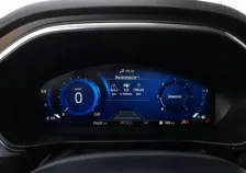 Focus Turnier TITANIUM X 2,0 EcoBlue Aut - Image 7