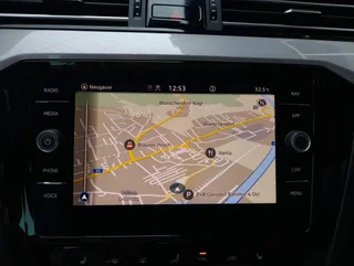 Passat Variant BUSINESS 2,0 TDI DSG - Image 5