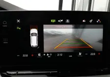 Octavia Combi STYLE 2,0 TDI DSG - Image 4