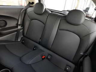 Cooper SE 32,6kWh Aut - Image 14