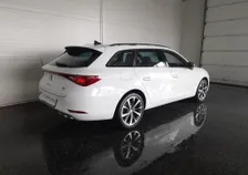 Leon ST FR-LINE PHEV DSG - Image 2