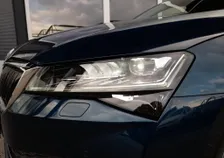 Superb Kombi STYLE PHEV 156/218 DSG - Image 17