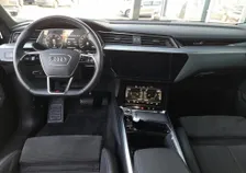 e-tron 55 quattro S-LINE - Image 3