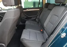 Passat Variant BUSINESS 2,0 TDI DSG - Image 12