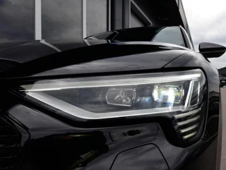 e-tron 50 quattro S-LINE BLACK EDITION - Image 17