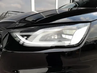 A4 Avant S-LINE 40 TDI S-tr - Image 16