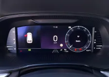 Octavia Combi TOUR 2,0 TDI DSG - Image 9