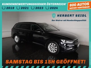 Passat Variant BUSINESS 2,0 TDI DSG - Image 1