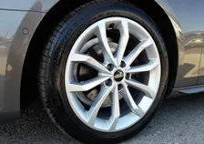 A4 Avant S-LINE 35 TDI S-tr - Image 17