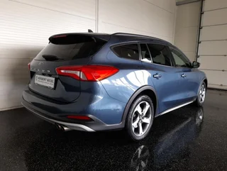 Focus Turnier Active X 1.5 EcoBlue Aut. - Image 2
