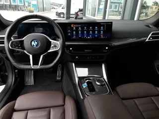 i4 M-SPORT PRO Gran Coupe eDrive40 81,3kWh - Image 4