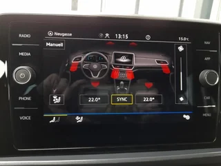 T-Roc STYLE 2,0 TDI DSG - Image 6