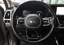 Sorento 4x4 PHEV Aut - Image 8