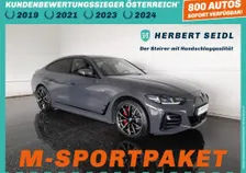 i4 M-SPORT PRO Gran Coupe eDrive40 81,3kWh - Image 1