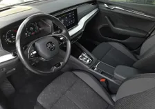 Octavia Combi STYLE 2,0 TDI DSG - Image 10