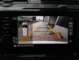 Touran SKY 2,0 TDI DSG - Image 5