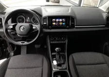 Karoq DRIVE 4x4 2,0 TDI DSG - Image 3