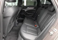 A6 Avant DESIGN QUATTRO 50 TFSIe PHEV S-tr. - Image 12