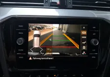 Passat Variant GTE PHEV DSG - Image 4