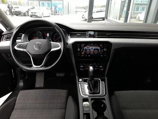 Passat Variant BUSINESS 2,0 TDI DSG - Image 3