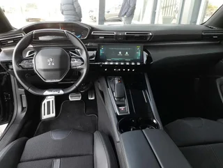 508 SW GT-LINE PHEV Aut - Image 3