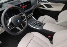 i4 M Gran Coupe 4x4 Aut - Image 13