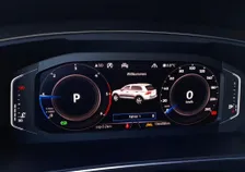 Tiguan Allspace R-LINE 4x4 2,0 TDI DSG - Image 9