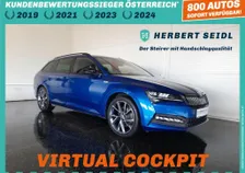 Superb Kombi SPORTLINE PHEV 156/218 DSG - Image 1