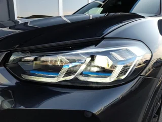 X3 30e M-SPORT 4x4 Aut - Image 16