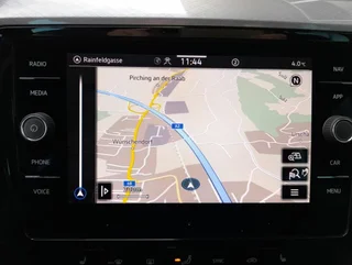 Passat Variant BUSINESS 2,0 TDI DSG - Image 4