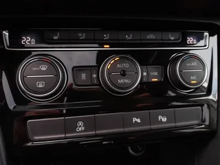 Touran SKY 2,0 TDI DSG - Image 7