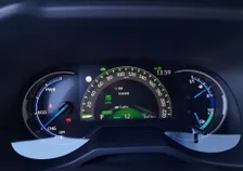 Rav4 2,5 4x4 PHEV Aut - Image 7