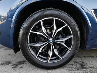 X3 20d M-SPORT 4x4 Aut - Image 17