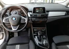 216 d Gran Tourer ADVANTAGE Aut - Image 3