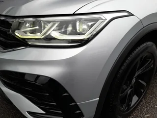 Tiguan R-LINE e-Hybrid DSG - Image 17