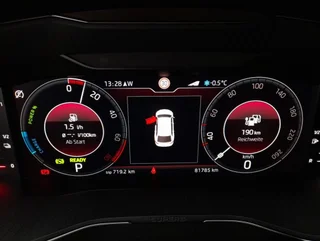 Superb Kombi SPORTLINE PHEV 156/218 DSG - Image 8