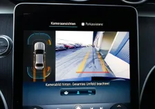 C 220d LIMO Aut - Image 4