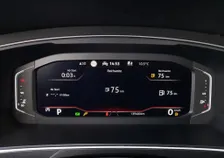 Tiguan ELEGANCE 4x4 2,0 TDI DSG - Image 7